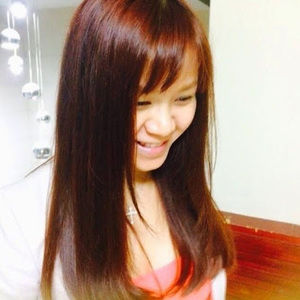 Meet your Posher, Jo